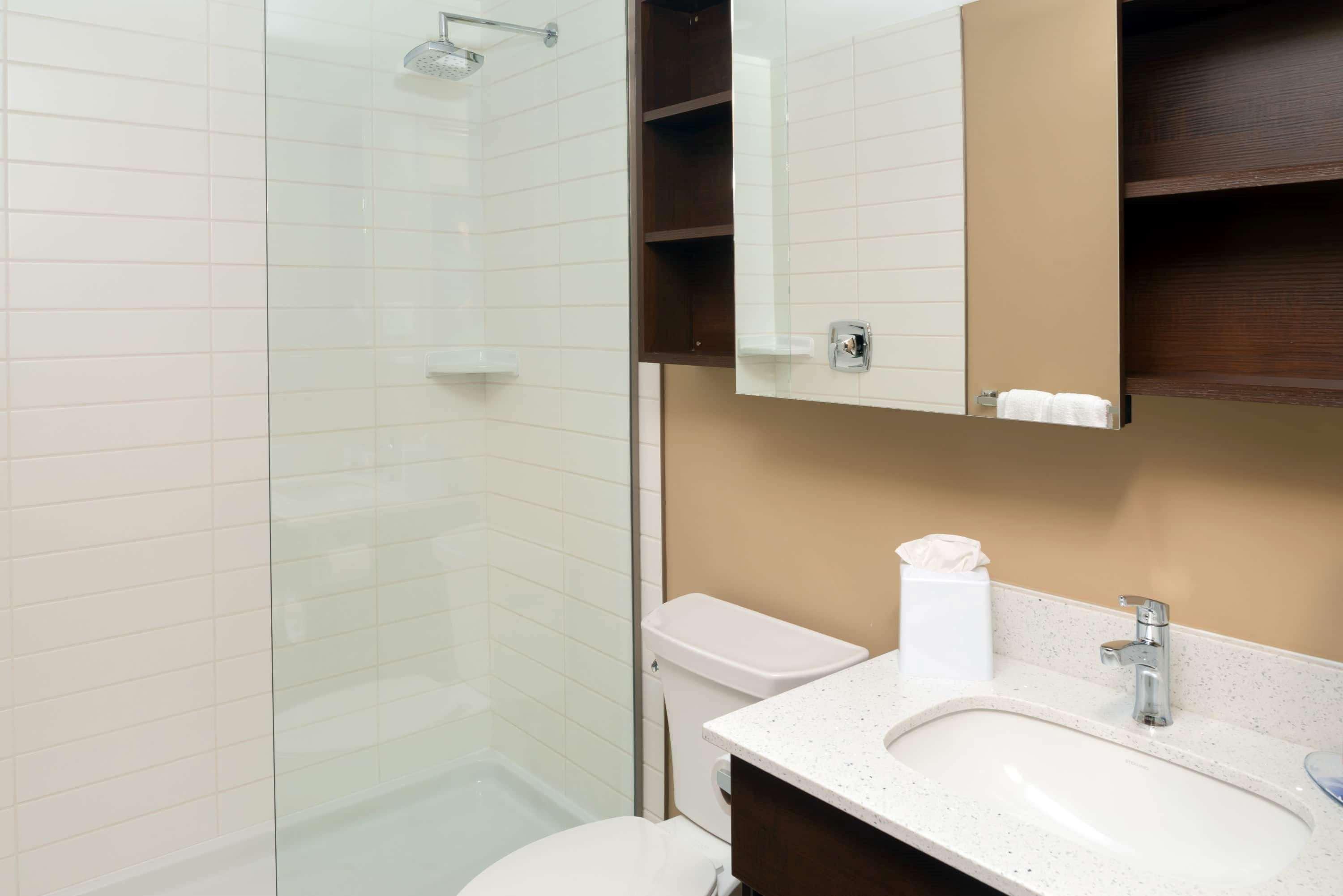 Microtel Inn & Suites By Wyndham Red Deer Zewnętrze zdjęcie